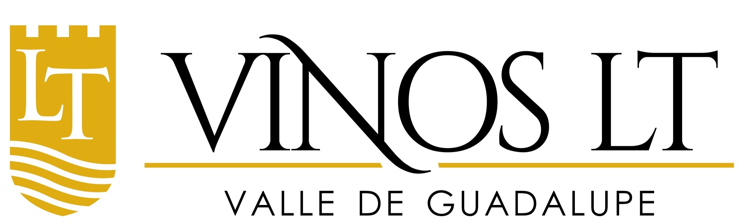 Vinos LT logo
